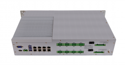  ACS4000-8C 通讯管理机
